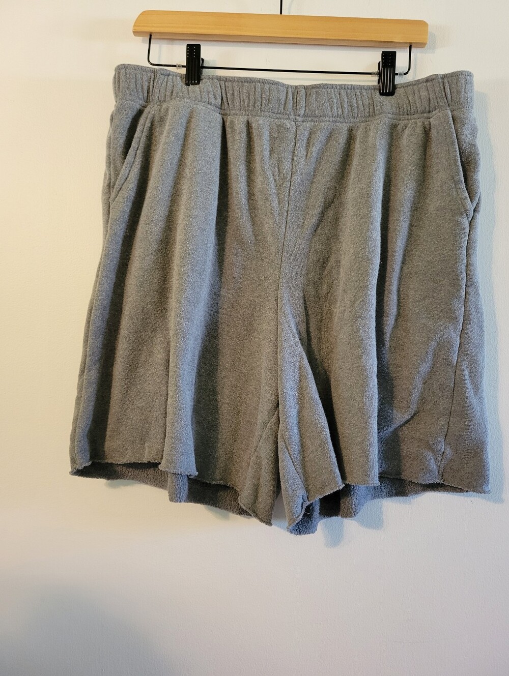 Wild Fable Sweater Shorts
